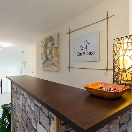 Zen House