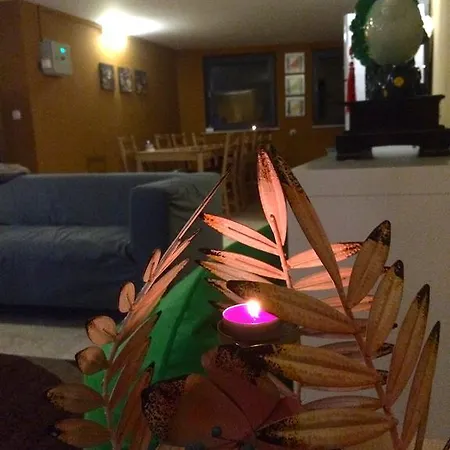 ホステル Zen House ブダペスト