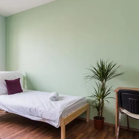 Hostel Zen House