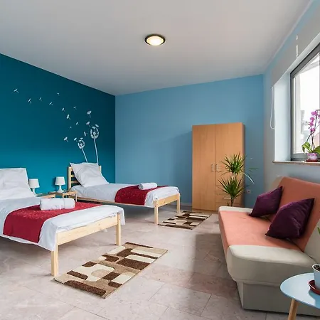 Zen House Hostel *