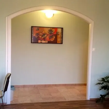 Zen House