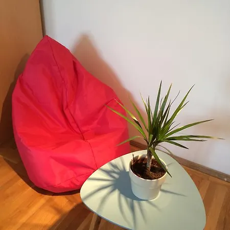 Hostel Zen House