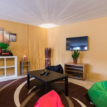 Zen House Hostel