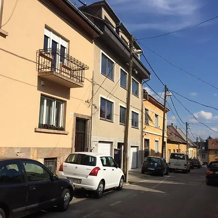 Zen House Ostello Budapest