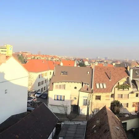 Zen House * Budapest