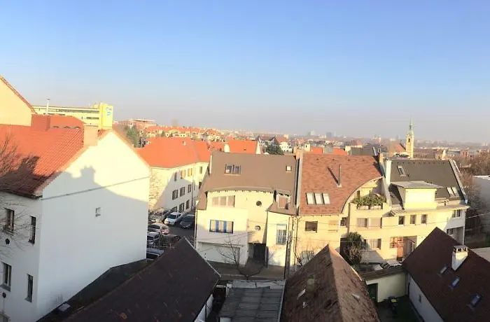 Zen House * Budapeste