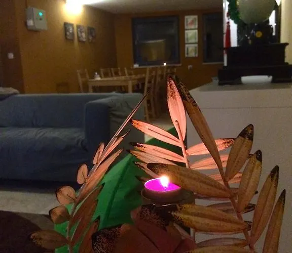 Albergue Zen House Budapeste