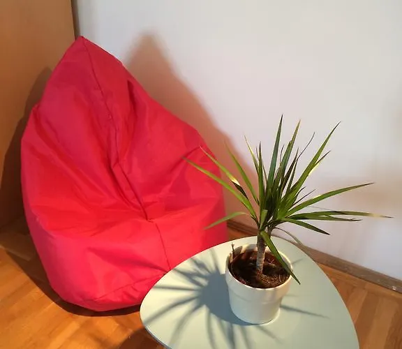 אכסניה Zen House